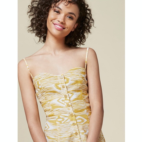 ❌SOLD❌ Reformation Canon Dress - Picture 3 of 7